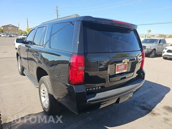 2016 Chevrolet Tahoe LT 1LT - miniatura 6