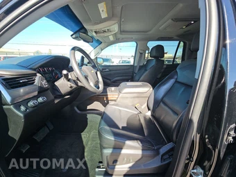 2016 Chevrolet Tahoe LT 1LT - miniatura 7