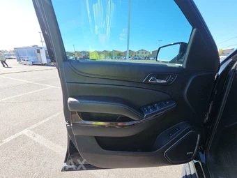 2016 Chevrolet Tahoe LT 1LT - miniatura 9