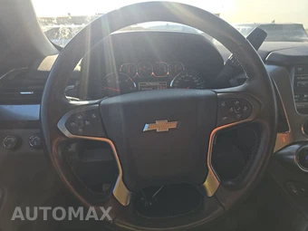 2016 Chevrolet Tahoe LT 1LT - miniatura 10