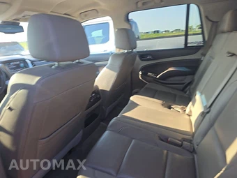 2016 Chevrolet Tahoe LT 1LT - miniatura 13