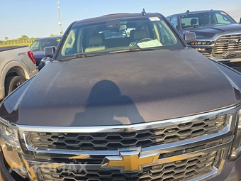 2016 Chevrolet Tahoe LT 1LT - miniatura 15
