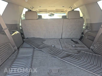 2016 Chevrolet Tahoe LT 1LT - miniatura 16
