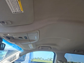 2016 Chevrolet Tahoe LT 1LT - miniatura 18