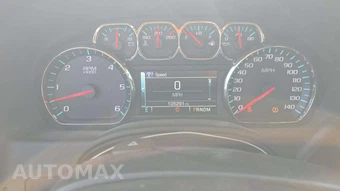 2016 Chevrolet Tahoe LT 1LT - miniatura 20