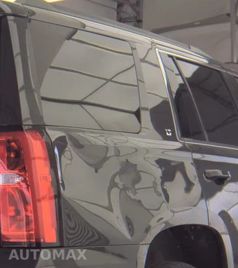 2016 Chevrolet Tahoe LT 1LT - miniatura 23