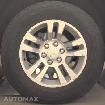 2016 Chevrolet Tahoe LT 1LT - miniatura 26