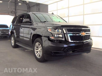 2016 Chevrolet Tahoe LT 1LT - miniatura 3