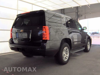 2016 Chevrolet Tahoe LT 1LT - miniatura 4