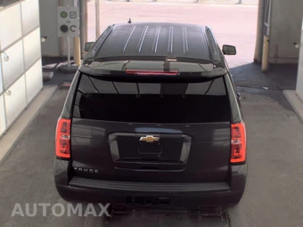 2016 Chevrolet Tahoe LT 1LT - miniatura 5