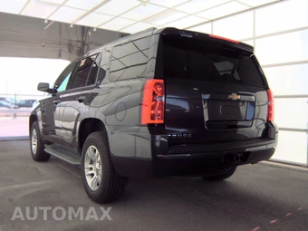 2016 Chevrolet Tahoe LT 1LT - miniatura 6