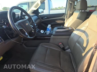 2016 Chevrolet Tahoe LT 1LT - miniatura 7