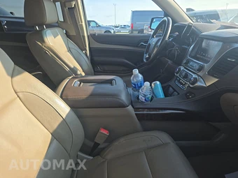 2016 Chevrolet Tahoe LT 1LT - miniatura 8