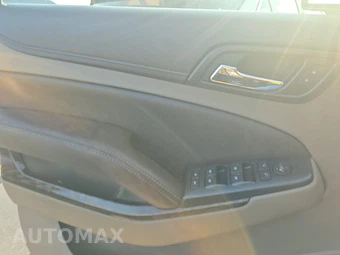 2016 Chevrolet Tahoe LT 1LT - miniatura 9