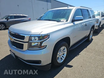 2016 Chevrolet Tahoe LT 1LT