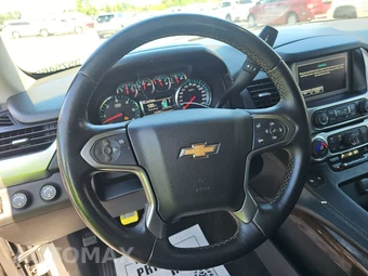 2016 Chevrolet Tahoe LT 1LT – miniatura 10