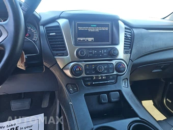 2016 Chevrolet Tahoe LT 1LT – miniatura 11