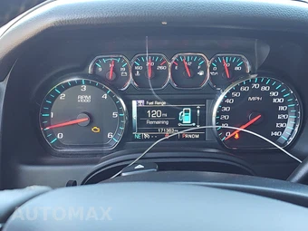 2016 Chevrolet Tahoe LT 1LT – miniatura 12