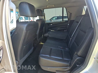 2016 Chevrolet Tahoe LT 1LT – miniatura 13