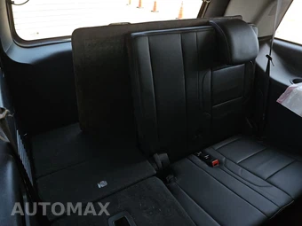 2016 Chevrolet Tahoe LT 1LT – miniatura 14