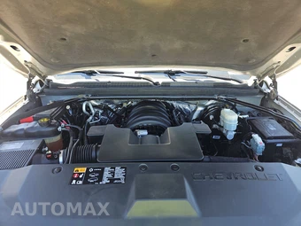 2016 Chevrolet Tahoe LT 1LT – miniatura 16