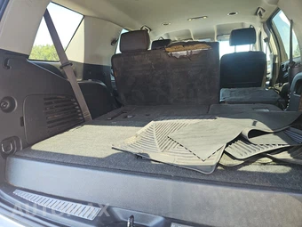 2016 Chevrolet Tahoe LT 1LT – miniatura 17