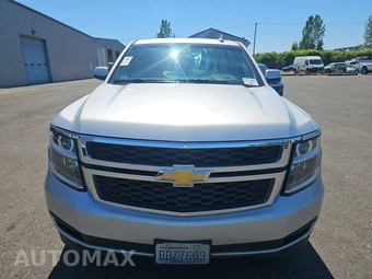 2016 Chevrolet Tahoe LT 1LT – miniatura 2