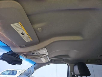 2016 Chevrolet Tahoe LT 1LT – miniatura 21