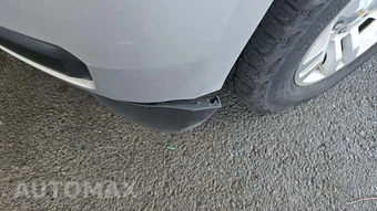 2016 Chevrolet Tahoe LT 1LT – miniatura 34