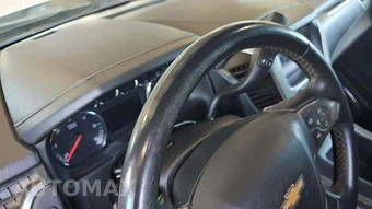 2016 Chevrolet Tahoe LT 1LT – miniatura 36