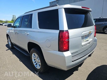 2016 Chevrolet Tahoe LT 1LT – miniatura 6