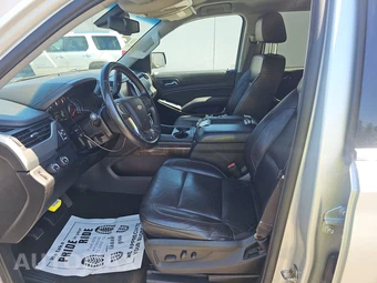 2016 Chevrolet Tahoe LT 1LT – miniatura 7
