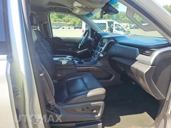 2016 Chevrolet Tahoe LT 1LT – miniatura 8
