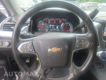 2016 Chevrolet Tahoe LT 1LT – miniatura 10