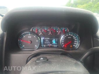 2016 Chevrolet Tahoe LT 1LT – miniatura 12