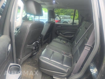 2016 Chevrolet Tahoe LT 1LT – miniatura 13