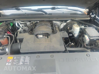 2016 Chevrolet Tahoe LT 1LT – miniatura 15