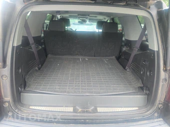 2016 Chevrolet Tahoe LT 1LT – miniatura 16