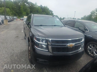 2016 Chevrolet Tahoe LT 1LT – miniatura 2