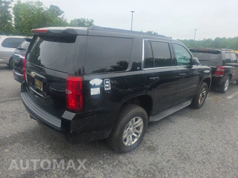 2016 Chevrolet Tahoe LT 1LT – miniatura 4