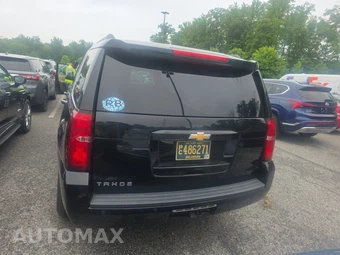 2016 Chevrolet Tahoe LT 1LT – miniatura 5