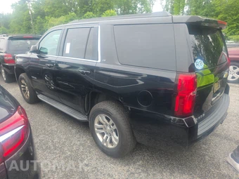 2016 Chevrolet Tahoe LT 1LT – miniatura 6