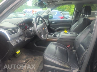 2016 Chevrolet Tahoe LT 1LT – miniatura 7