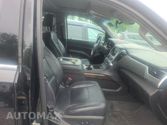 2016 Chevrolet Tahoe LT 1LT – miniatura 8