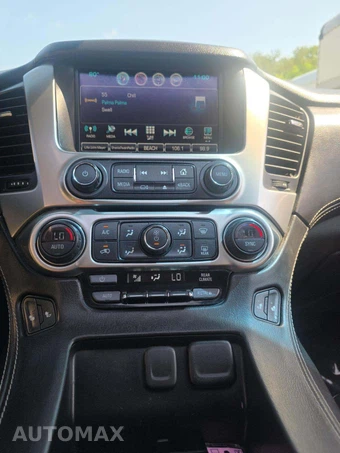 2016 Chevrolet Tahoe LT 1LT - miniatura 10