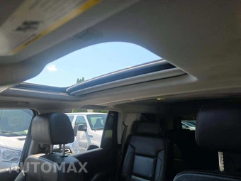 2016 Chevrolet Tahoe LT 1LT - miniatura 11