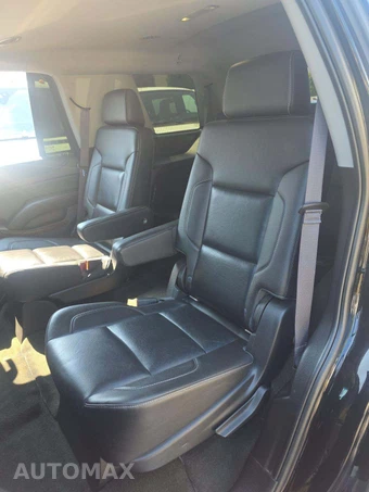 2016 Chevrolet Tahoe LT 1LT - miniatura 13