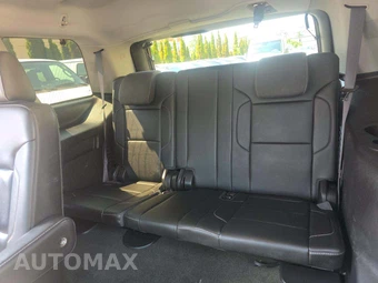 2016 Chevrolet Tahoe LT 1LT - miniatura 14