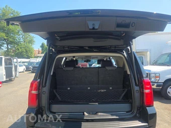 2016 Chevrolet Tahoe LT 1LT - miniatura 15