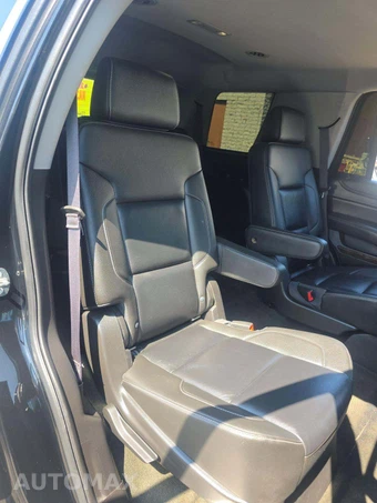 2016 Chevrolet Tahoe LT 1LT - miniatura 17